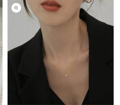 Stainless Steel Pendant