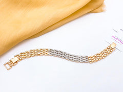 Xping Bracelet Real Stones Fine Quality