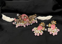 Turkish Choker Set Fine Quality