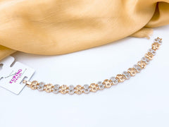 Xping Bracelet Real Stones Fine Quality