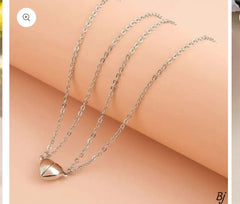 Stainless Steel Pendant