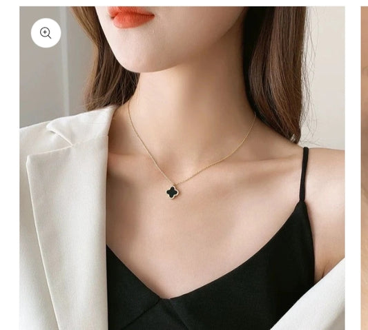 Stainless Steel Pendant