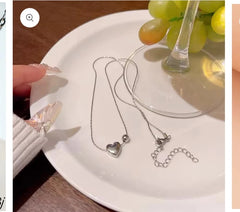 Stainless Steel Pendant