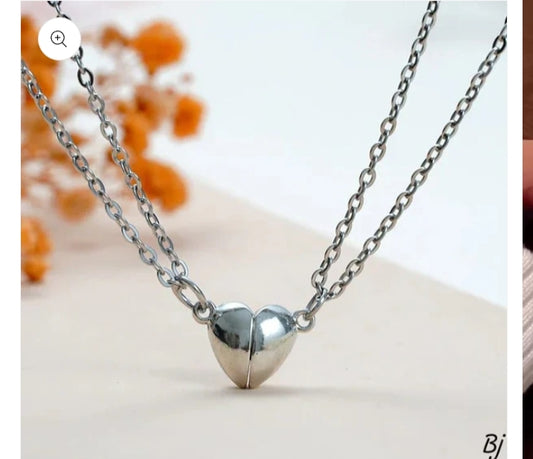 Stainless Steel Pendant
