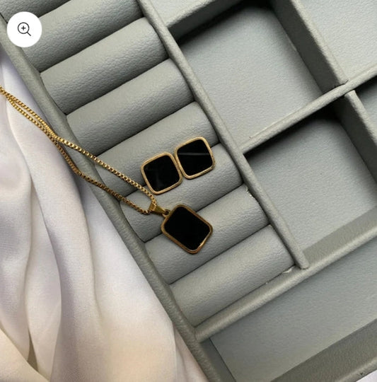 Stainless Steel Combo Set