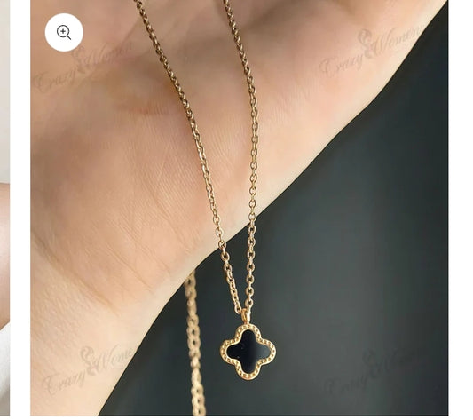 Stainless Steel Pendant