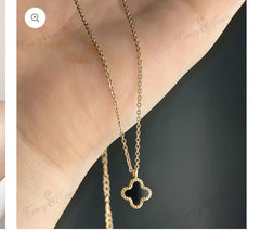 Stainless Steel Pendant