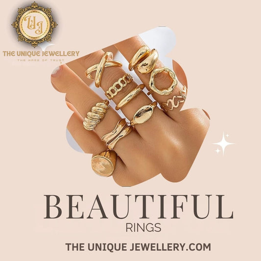 How to measure ring size: step- by-step Guide