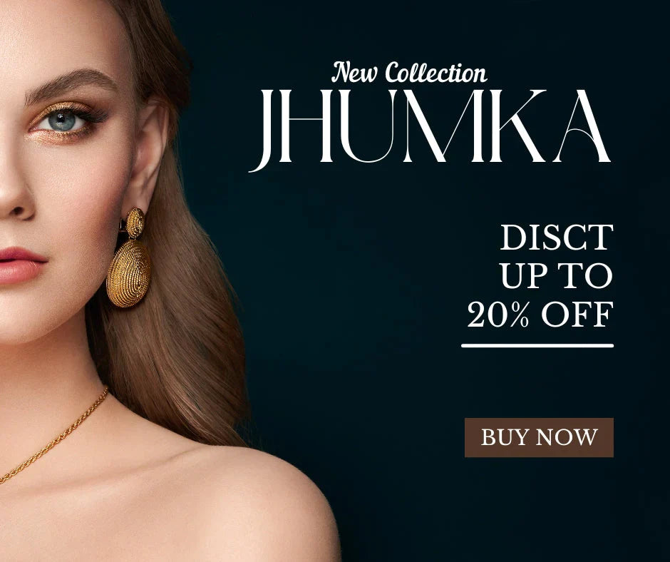 JHUMKA