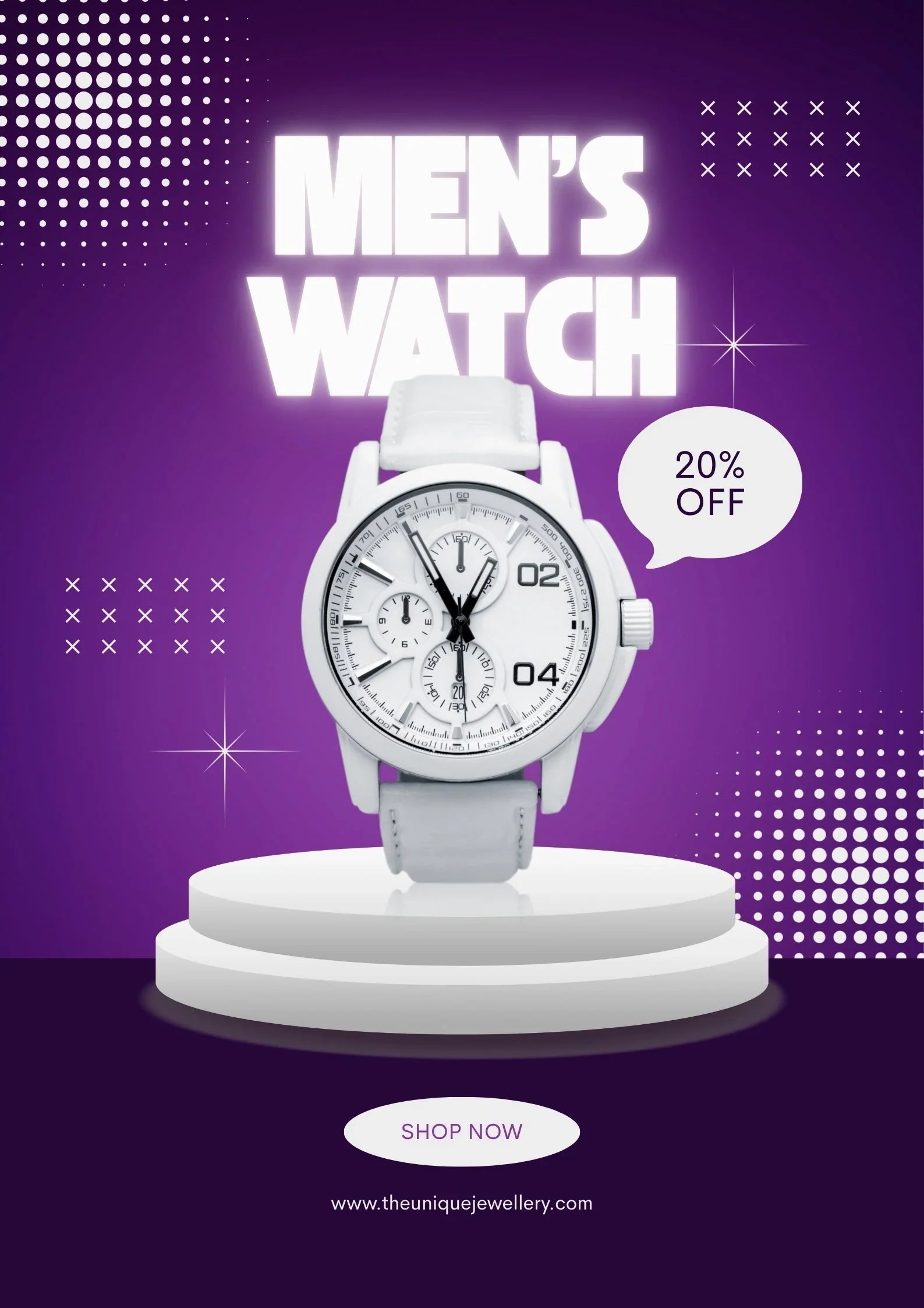 MENS WATCHES