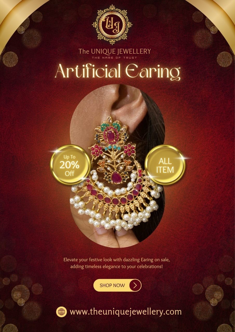 EARINGS