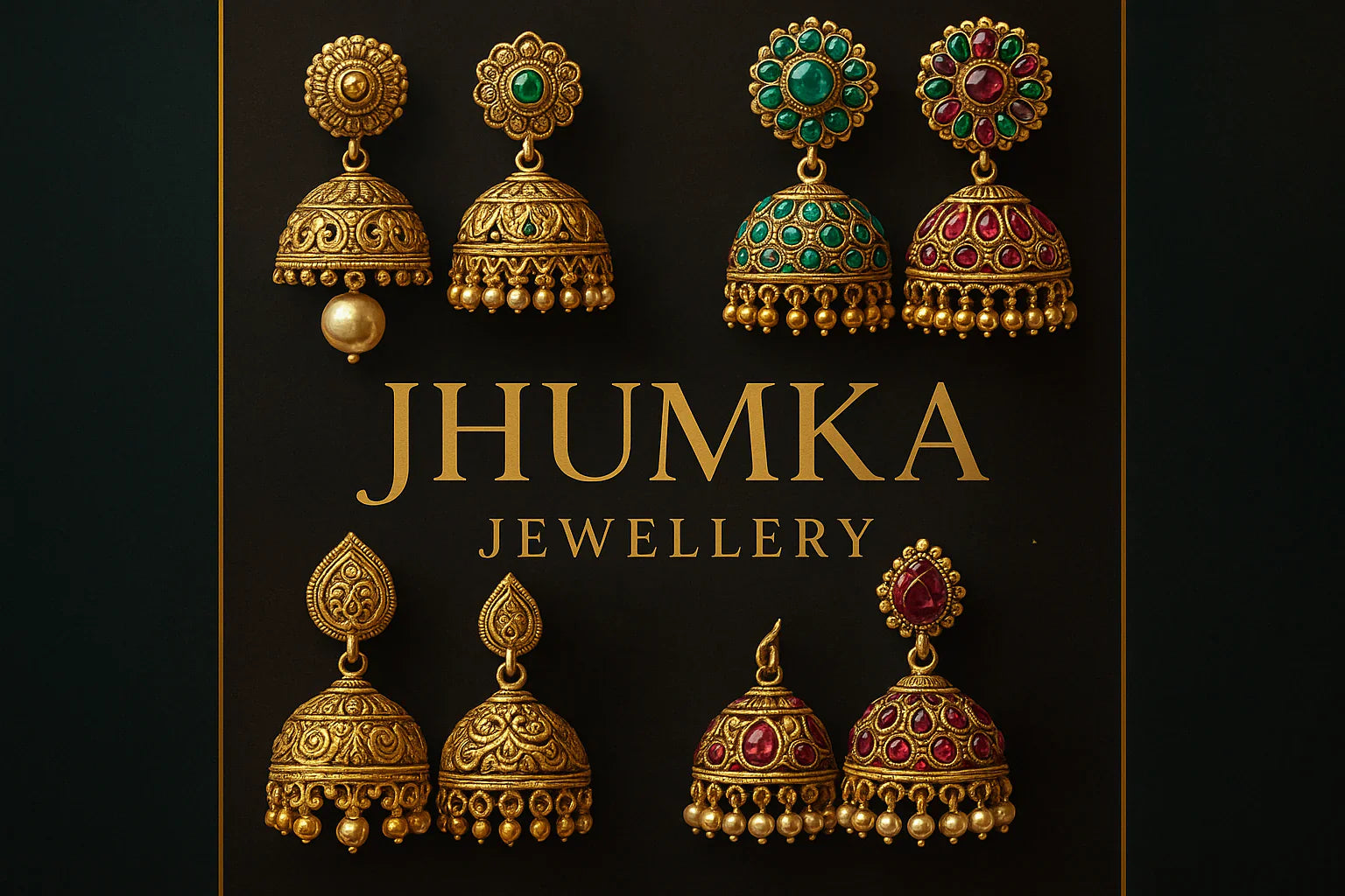 JHUMKA