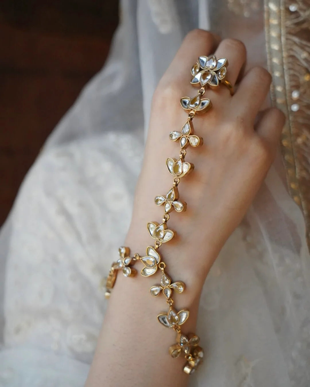 The Unique Jewellery