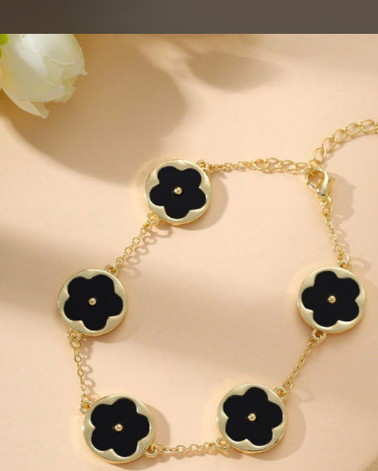Stainless Steel Bracelet Fine Quality