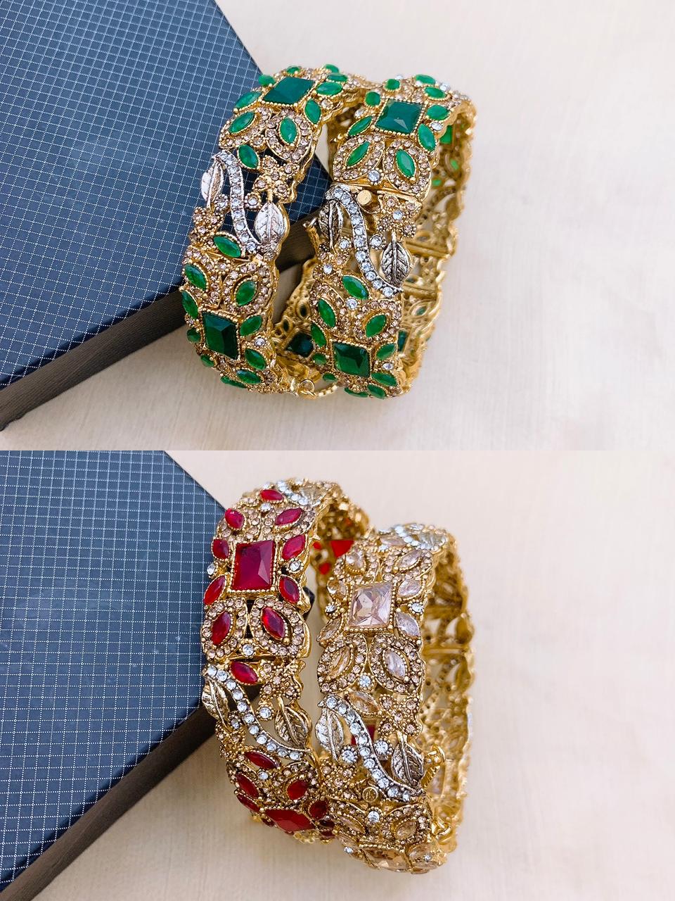 Native Made 2Pieces Kara