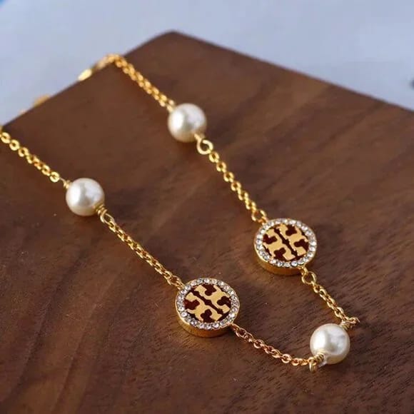 The Dainty Puffed Heart Bracelet