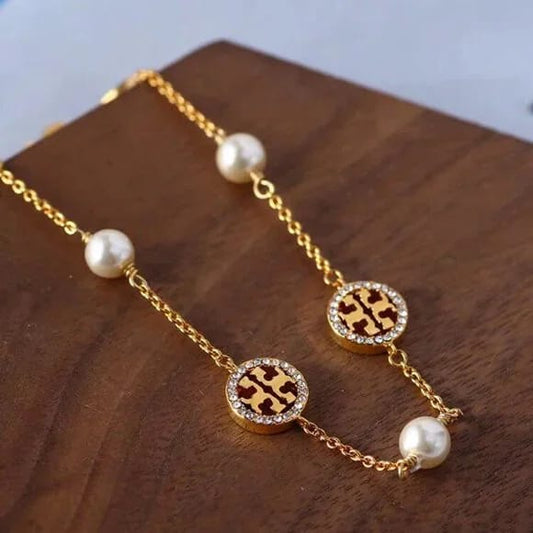 The Dainty Puffed Heart Bracelet