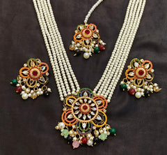 The Artificial Elegant Mala Set