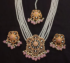The Artificial Elegant Mala Set