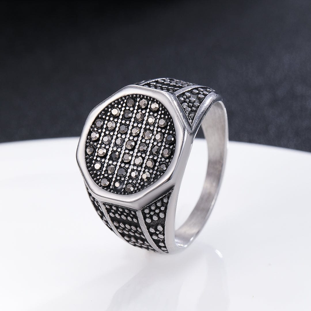 Byzantine Regent Ring