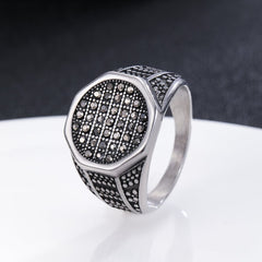 Byzantine Regent Ring