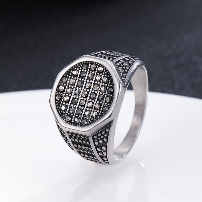 Byzantine Regent Ring