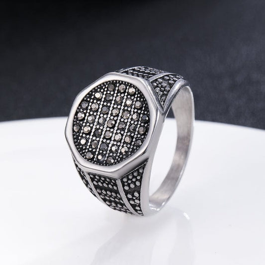 Byzantine Regent Ring