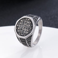 Byzantine Regent Ring