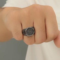 Byzantine Regent Ring