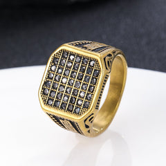 Final Comprehensive Catalog