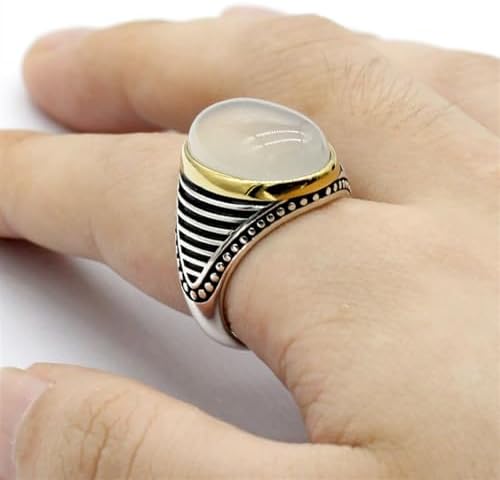 Men's Costume Jewelry / Faux Jewelry Ring
