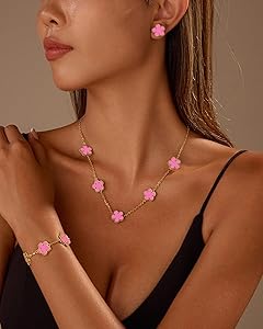 pendant Set Stainless steel