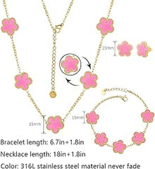 pendant Set Stainless steel