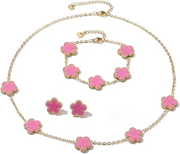 pendant Set Stainless steel