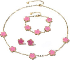 pendant Set Stainless steel