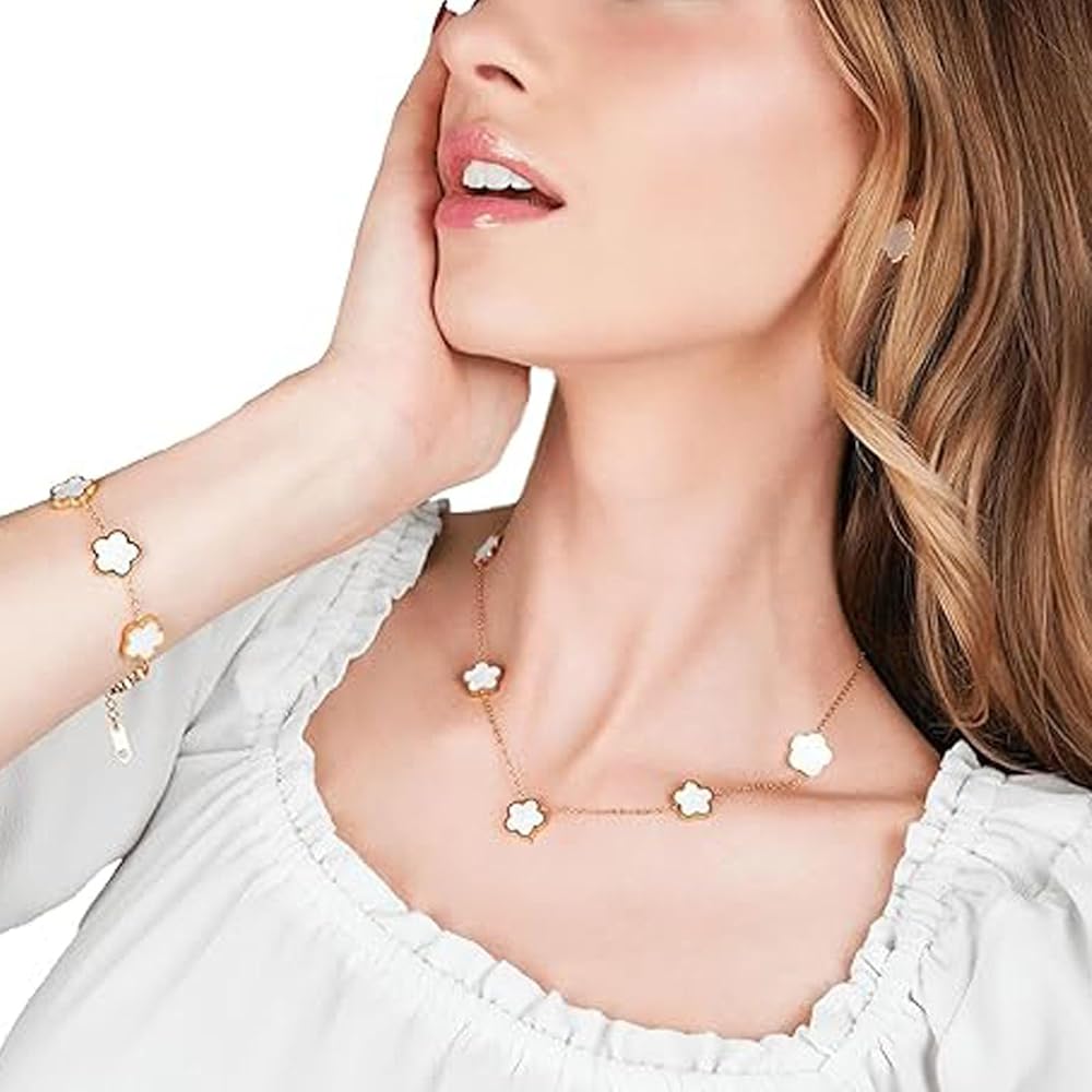 Pendant Set Stainless Steel