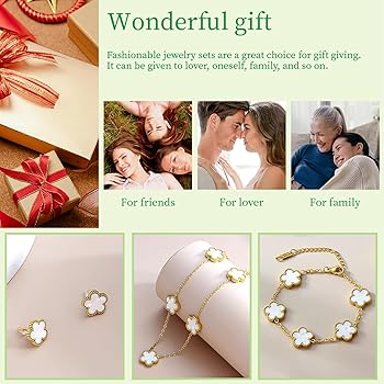 Pendant Set Stainless Steel