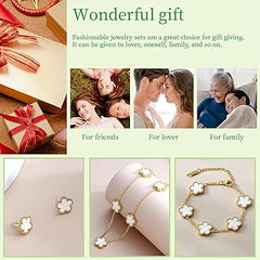 Pendant Set Stainless Steel