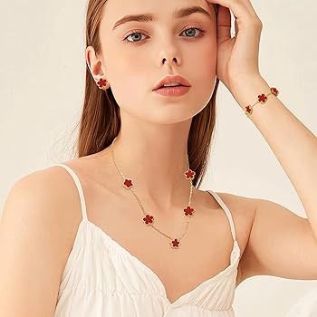 Pendant Set Stainless Steel