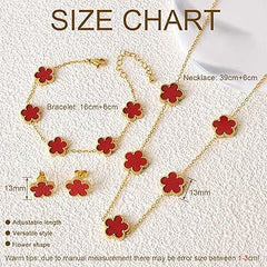 Pendant Set Stainless Steel