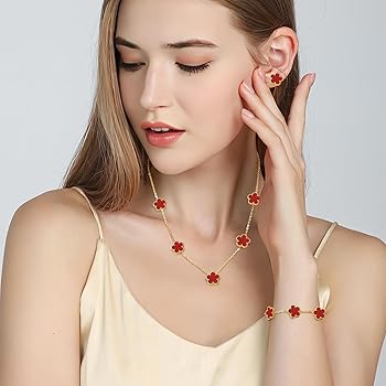 Pendant Set Stainless Steel