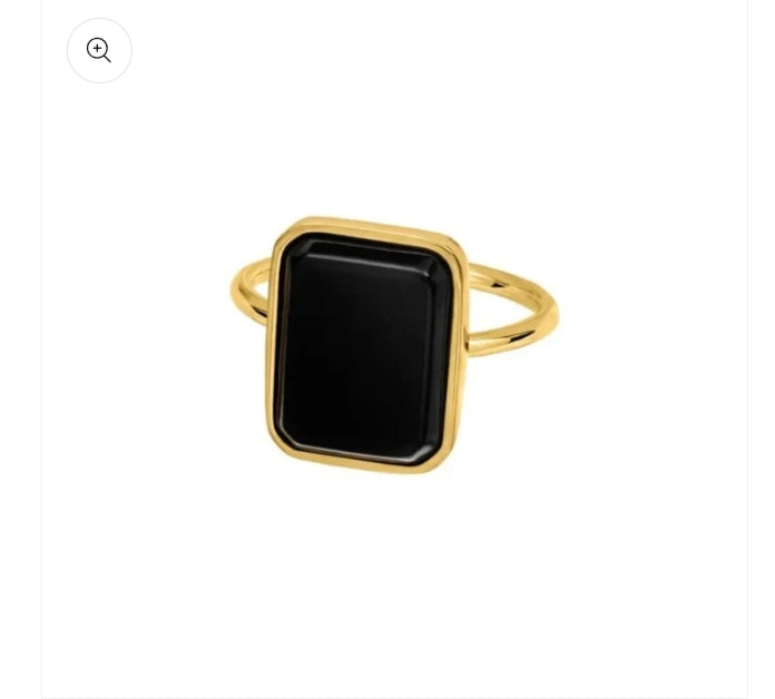 Stainless Steel Ring Fine Quality