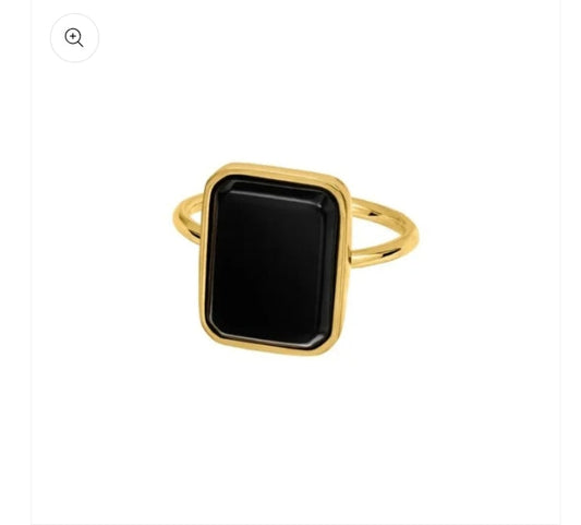 Stainless Steel Ring Fine Quality
