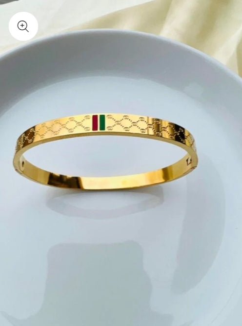 Stainless Steel Premium Quality Luxury Handcuff