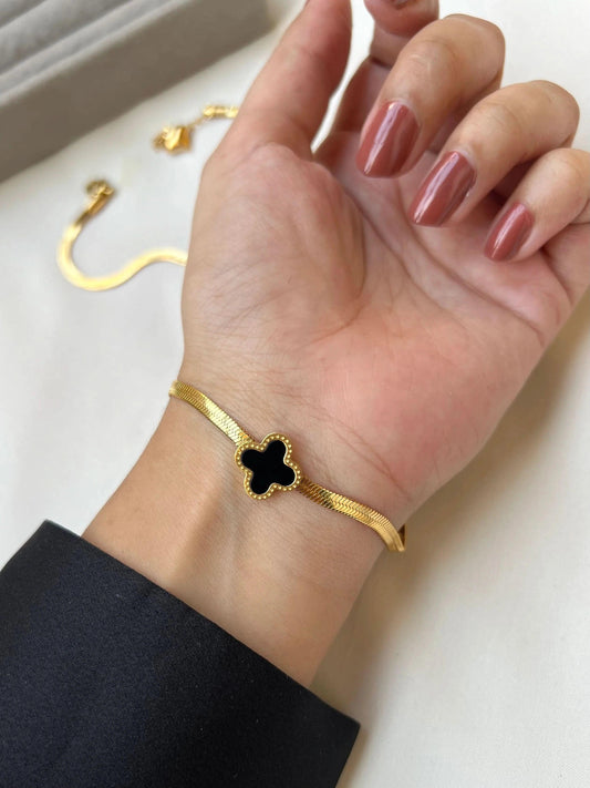 Stainless Steel Bracelet Fine Quality