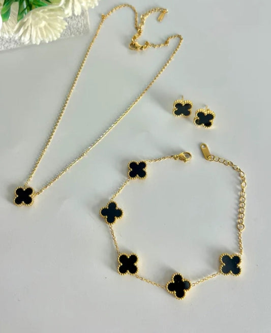 Stainless Steel 3Pcs Combo Set