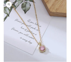Stainless Steel Pendant