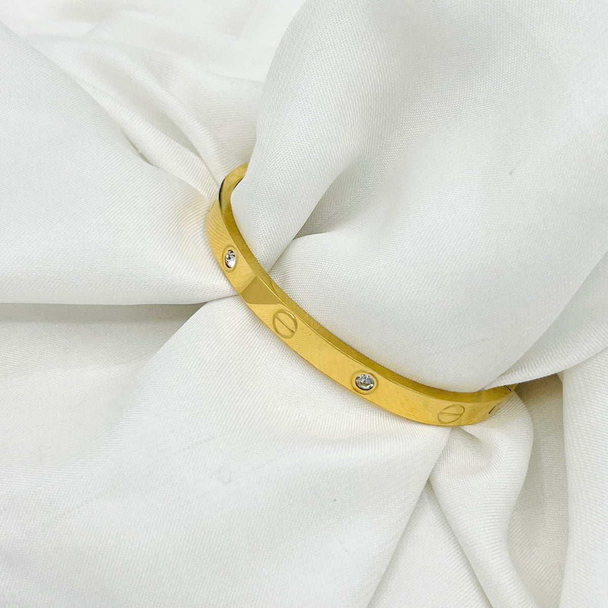 Stainless Steel Premium Quality Luxury Handcuff