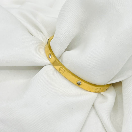 Stainless Steel Premium Quality Luxury Handcuff