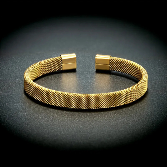 Stainless Steel Premium Quality Luxury Handcuff